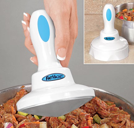 Fat Magnet: Useful Gadget Or Dud